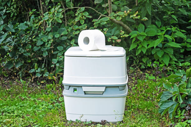 Best High-end porta potty rental  in Tenaha, TX
