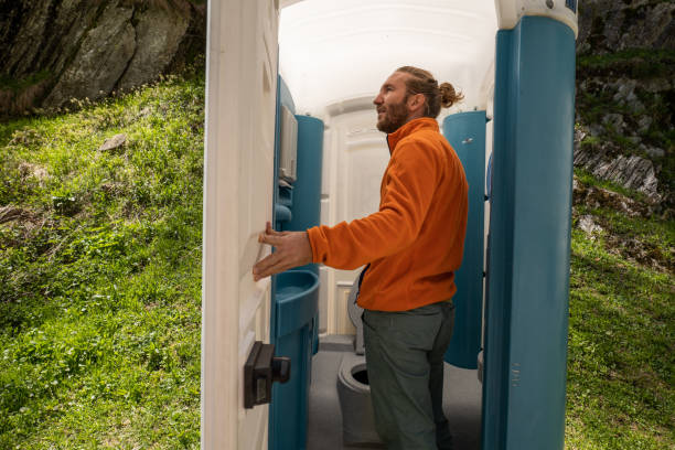 Best Long-term porta potty rental  in Tenaha, TX