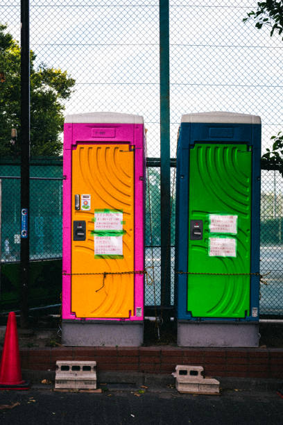 Portable Toilet Options We Offer in Tenaha, TX