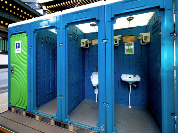 Best Sanitation services for porta potties  in Tenaha, TX